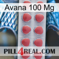 Avana 100Mg 18